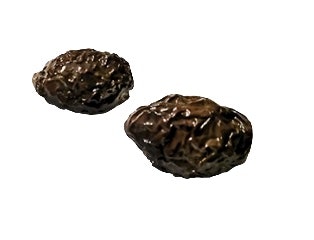 Svarta oliver från Halkidiki 300g