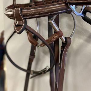 Preppy Ride > Träns och tillbehör