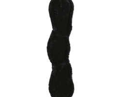 Kentucky Sheepskin cover anatomic short girth