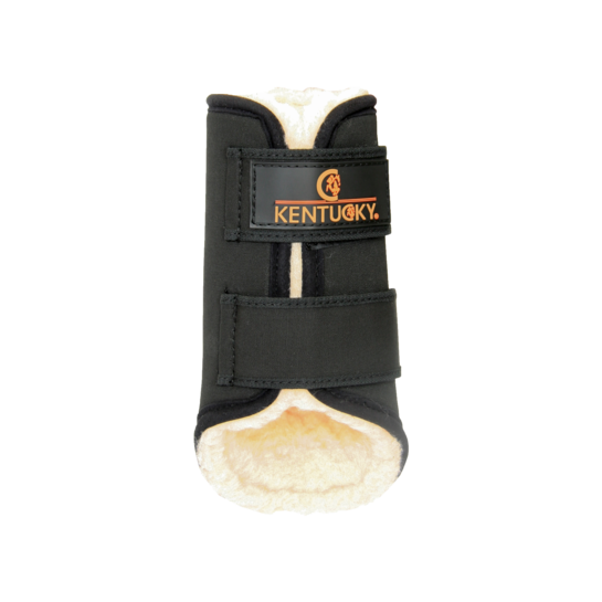 Kentucky Turnout Boots Solimbra Front
