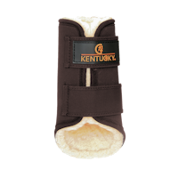 Kentucky Turnout Boots Solimbra Hind
