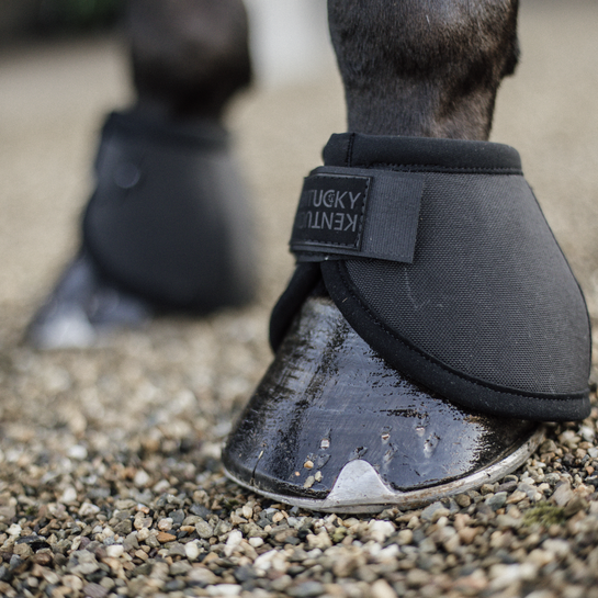 Kentucky Boots Heel  Protection