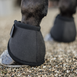 Kentucky Boots Heel  Protection