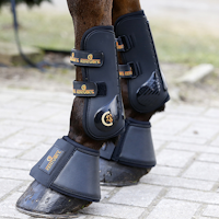 Kentucky Boots Konstläder