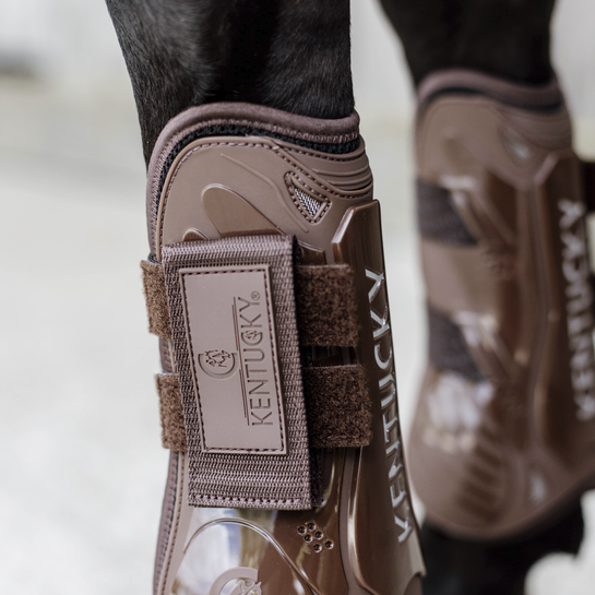 Kentucky Tendon Boots Velcro