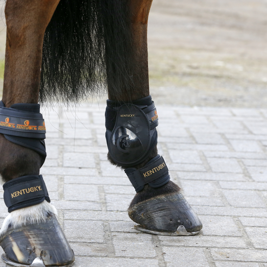 Kentucky Pastern Wrap