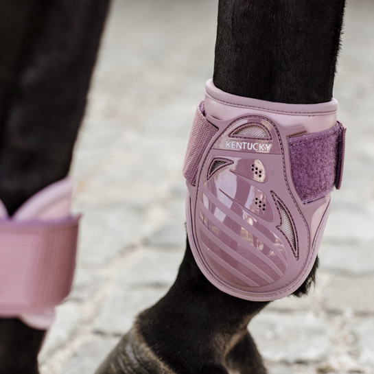 Kentucky Young Horse fetlock boots color