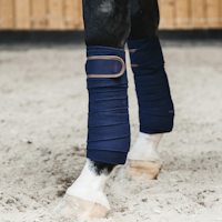 Kentucky Polar Flecce  Bandage