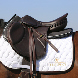 Kentucky Anatomic Half Pad Absorb