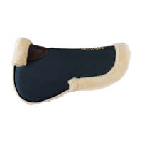Kentucky Sheepskin Half Pad Absorb