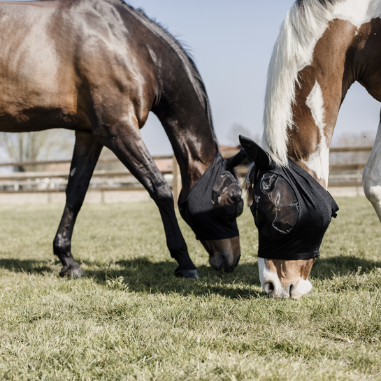 Kentucky Fly Mask Slim Fit