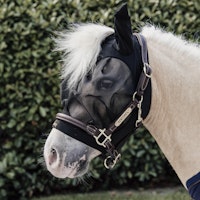 Kentucky Fly Mask Slim Tiny