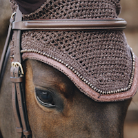 Kentucky Wellington Glitter Band