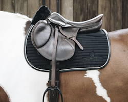 Kentucky Skin Friendly Saddle Pad Jumping