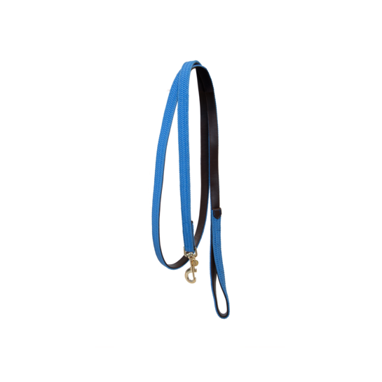 Kentucky Plaited Nylon Horse Lead