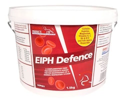 Equine EIPH Defence