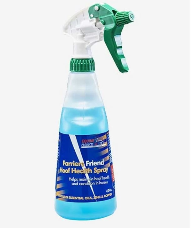 Equine Farriers Friend - Hoof Health Spray