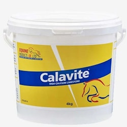 Equine Calavite