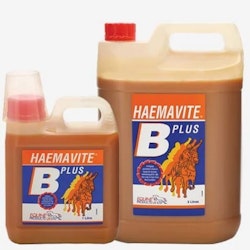 Equine Haemavite B Plus