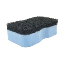 Equine April Power Shower Sponge, tvättsvamp