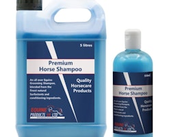 Equine Premium Schampo