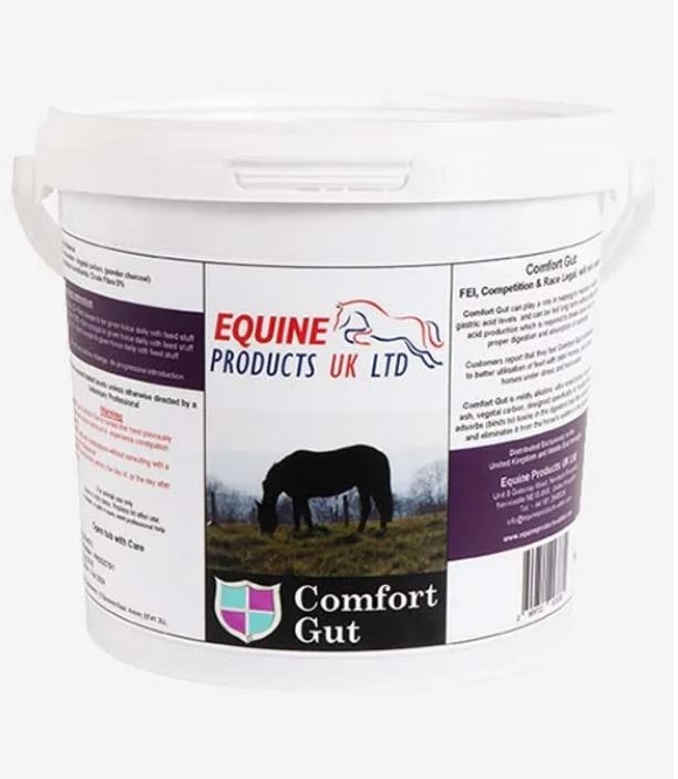 Equine Comfort Gut