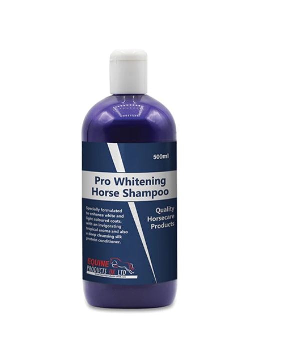 Equine Whitening Schampo