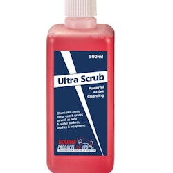 Equine Ultra Scrub – 500 ml