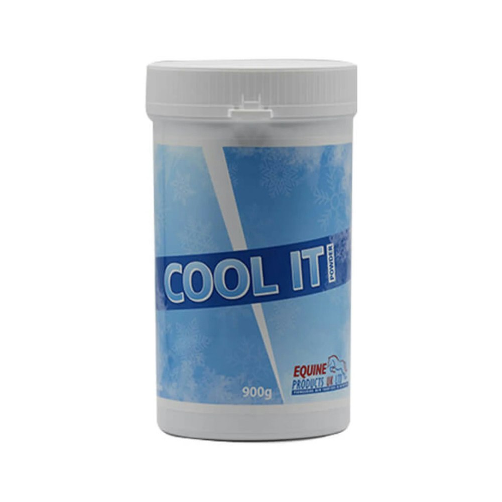 Equine Cool It Powder