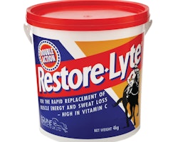 Equine Restore-Lyte Powder