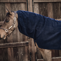 Kentuckty Heavy Fleece Hals