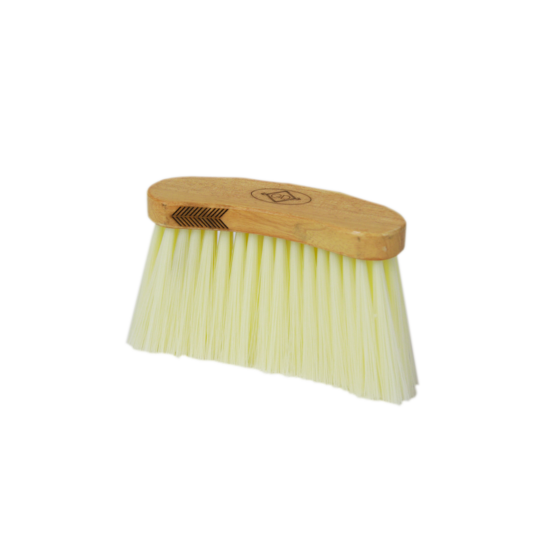 Grooming Delux Middle Brush Long