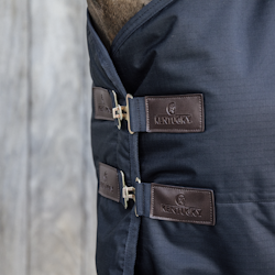 Kentucky Turnout Rug All Weather Waterproof Classic 300g