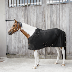 Kentucky Horsewear Cooler Fleece Rug
