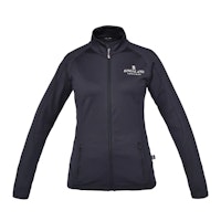 Kingsland Classic Fleecejacka för damer