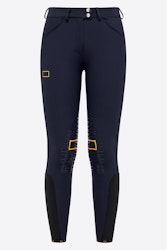 RG Ridbyxor Knä Grip