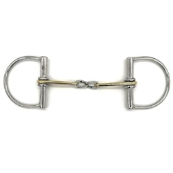 AJR Tier Drop D-ring
