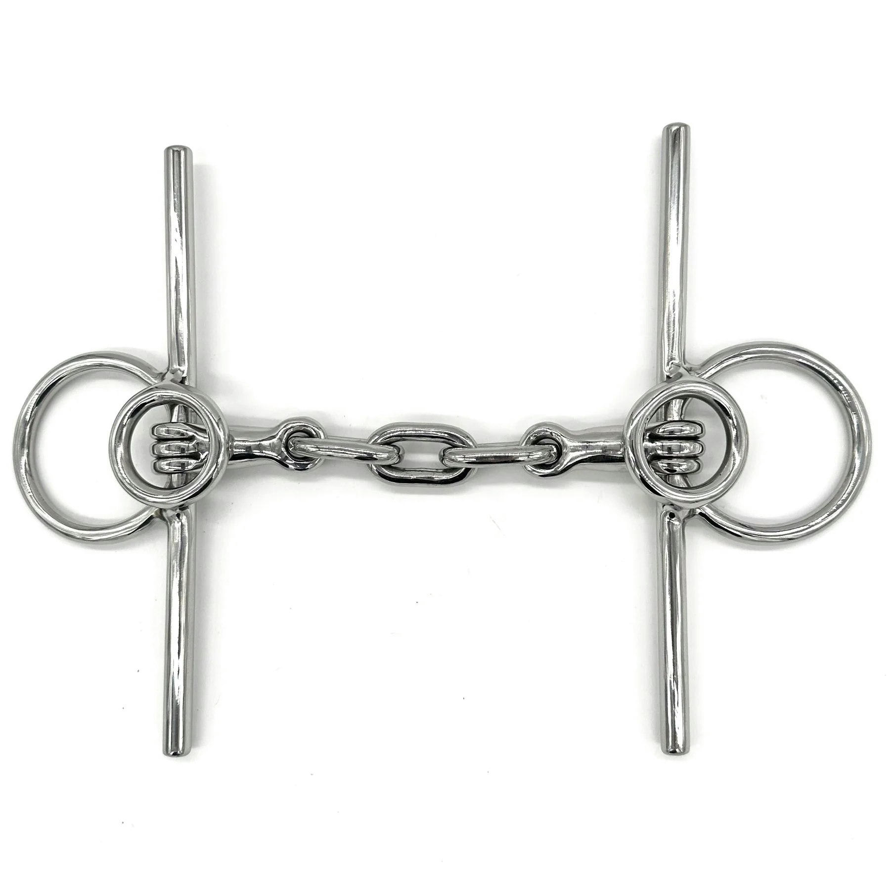 AJR Locking Bar with Triple Chain Center