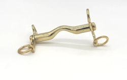 AJR Low Port Swivel Pelham