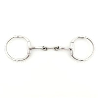 AJR Twisted Locking Dog Bone Gag