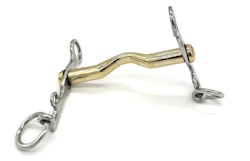AJR Slide and Swivel Medium Port Pelham