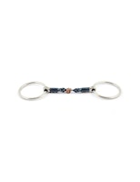 JumpIn "Blue steel and copper" 13mm