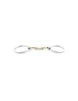 JumpIn Tvistat med platta. 90cm platt ring 12mm tjockt