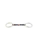 JumpIn "Blue steel and copper" 13mm