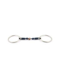 JumpIn "Blue steel and copper" 13mm