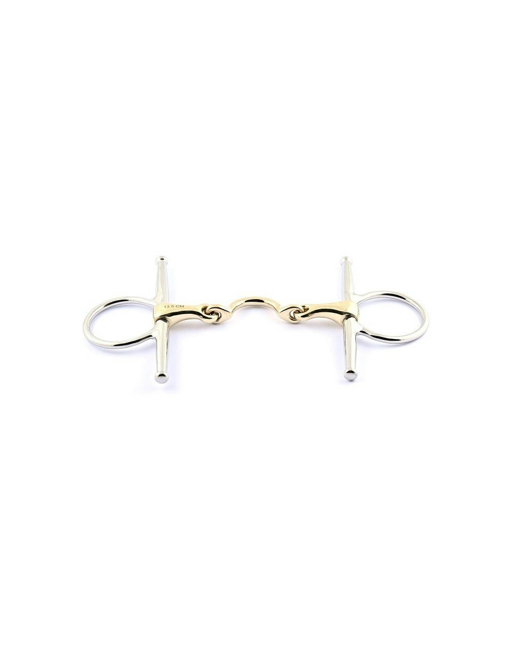 JumpIn Full check High port tredelat 17mm tjockt