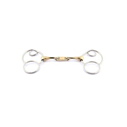 JumpIn 3ring, tredelat tvistat med platta, 17mm tjockt