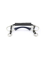 JumpIn Curbgag gummibett, 19mm tjockt