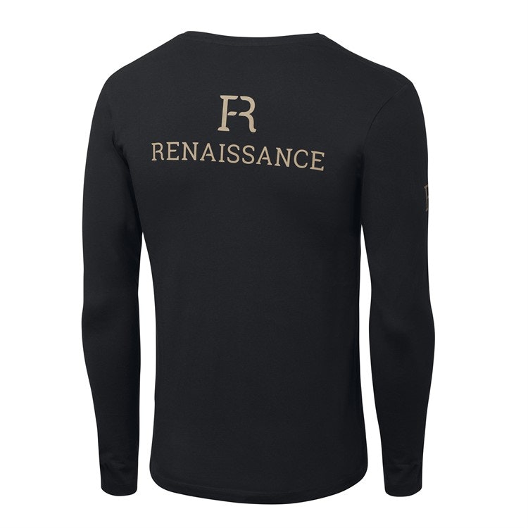 Renaissance Långärmad T-shirt