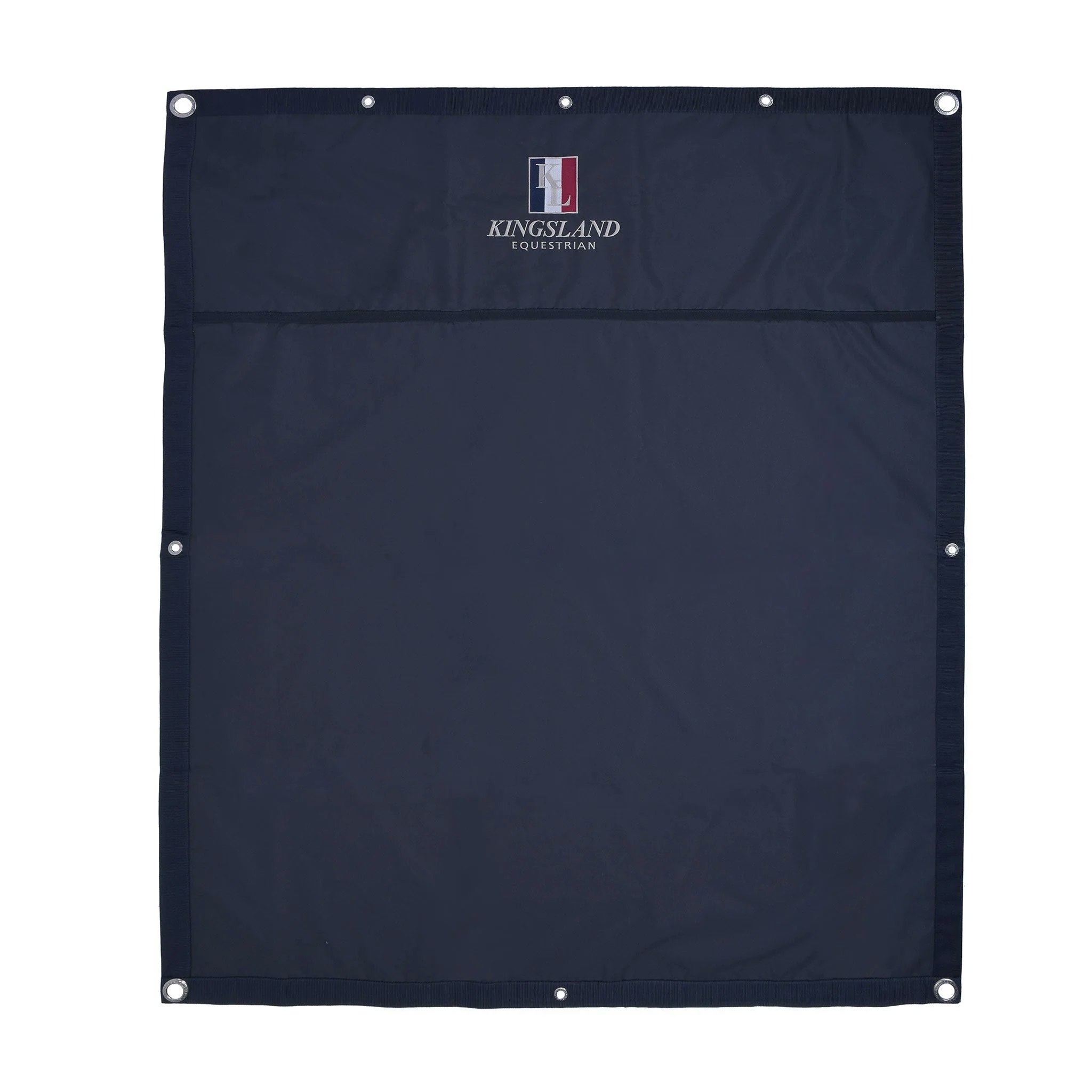 Kingsland Classic Boxgardin Navy